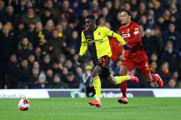 Ảnh bài viết Bốn lựa chọn thay thế Sancho, giá ít hơn 40 triệu bảng để Man Utd theo đuổi