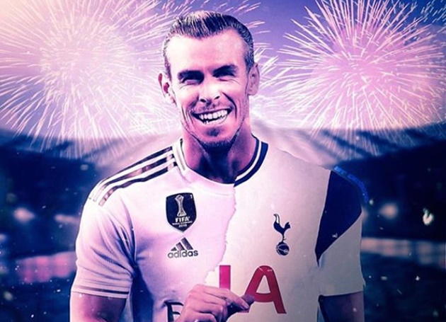Ảnh bài viết Mourinho ra tay, Bale thông báo 1 tin đến đồng đội Real 