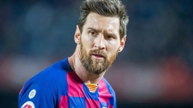 Ảnh bài viết Sếp lớn lên tiếng, Gã khổng lồ lộ rõ quan điểm chiêu mộ Messi