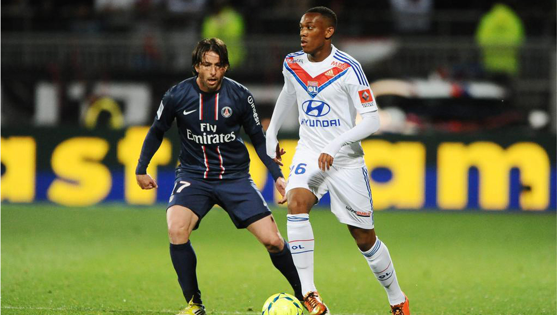 Ảnh bài viết Từ Martial đến Lloris: Đội hình Lyon khủng cỡ nào nếu không bán trụ cột?