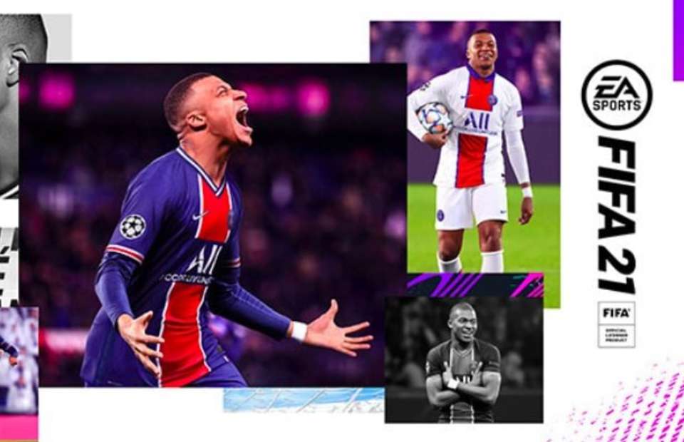 Ảnh bài viết Top 10 ngôi sao khuynh đảo FIFA 21 theo cách vô lý nhất: Martial thứ hai, bất ngờ số một