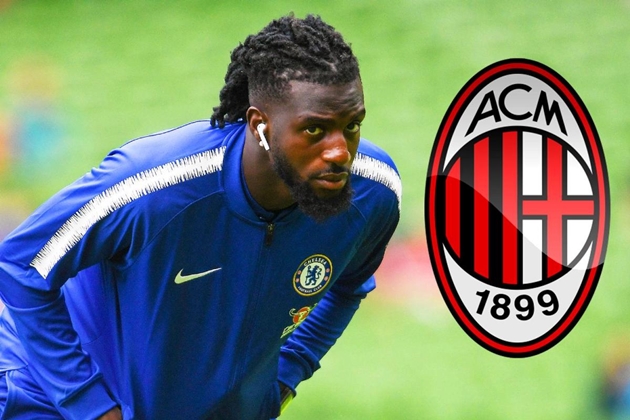 Ảnh bài viết CHÍNH THỨC: Milan thanh lọc tuyến giữa, dọn đường đón "hàng hớ" của Chelsea