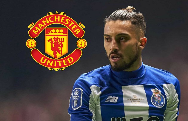 Ảnh bài viết Nâng cấp cánh trái, Man United nhắm 2 cái tên khác bên cạnh Alex Telles 