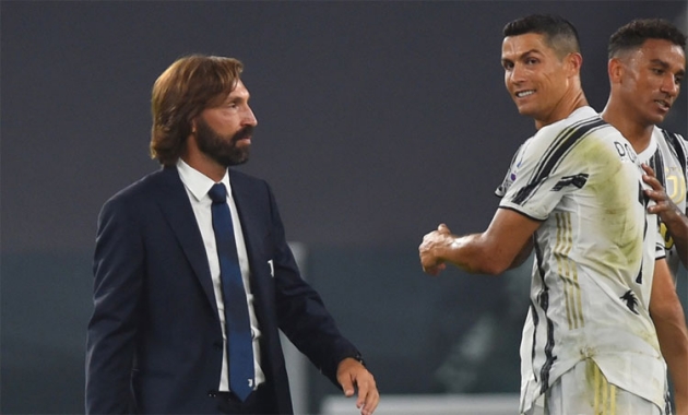 Ảnh bài viết Sau Morata, Juventus tiếp tục tham vọng tìm "sát thủ mới" thành Turin