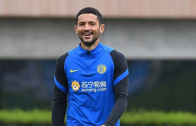 Ảnh bài viết Cùng bạn gái vi phạm luật giao thông, sao Inter Milan sắp nhận án phạt nặng