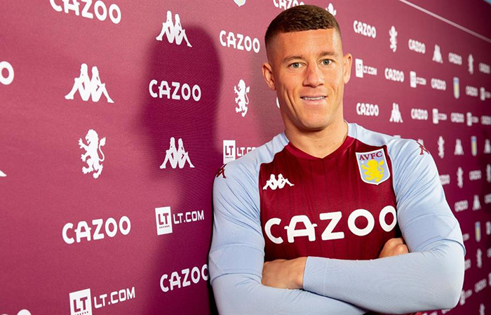 Ảnh bài viết "Kẻ thất sủng" Chelsea: "Tôi quyết định đến Aston Villa vì... "