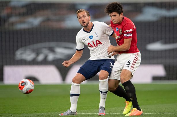 Ảnh bài viết HLV Solskjaer: "Cậu ấy sẽ khiến cho Harry Kane tắt điện ở trận đấu tới"