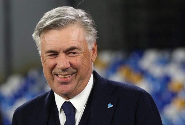 Ảnh bài viết XONG! Ancelotti lên tiếng, ngôi sao 25 triệu bảng ngậm ngùi ra đi