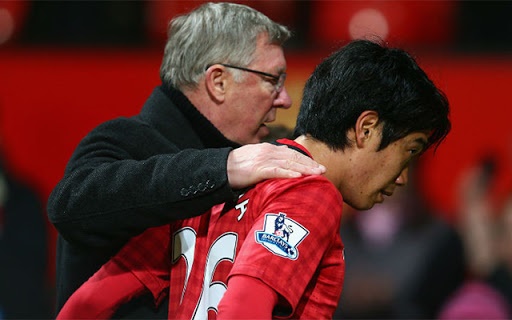 Ảnh bài viết “Nỗi tiếc nuối của Sir Alex” bị chấm dứt hợp đồng sớm
