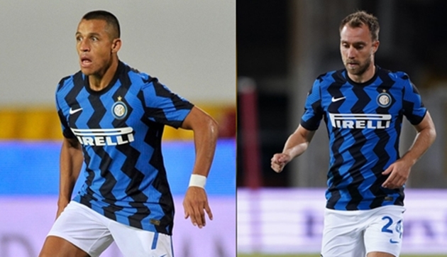 Ảnh bài viết Dàn sao Premier League đổ bộ, đội hình Inter Milan mạnh cỡ nào?