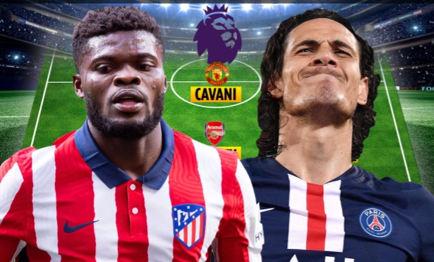 Ảnh bài viết 11 bản hợp đồng mùa hè đỉnh nhất EPL 2020/2021