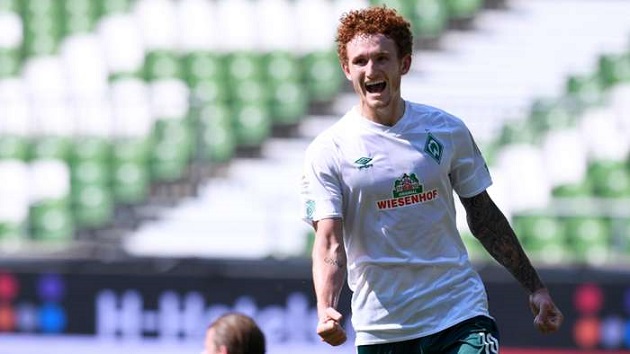 Ảnh bài viết 'Thần đồng' tuyển Mỹ: 'Tôi từng thấy bóng đá thực sự chán, chỉ thích bóng bầu dục, bóng rổ'