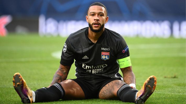 Ảnh bài viết Chính La Liga đã chặn đường cựu sao M.U gia nhập Barcelona