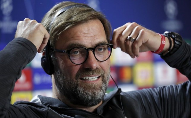Ảnh bài viết 'Liverpool nên bán 2 cầu thủ dự bị đó đi'