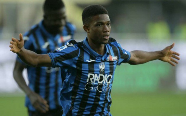 Ảnh bài viết Man United cần một lời giải thích về Amad Traore 