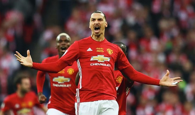 Ảnh bài viết 9 lão tướng nổi bật nhất trong lịch sử Man United
