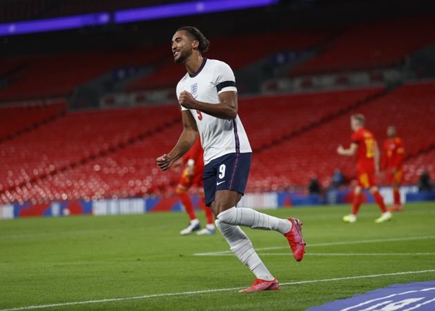 Ảnh bài viết Calvert-Lewin bùng nổ: Đội hình U20 Anh vô địch World Cup giờ ra sao?
