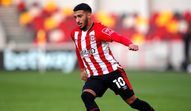 Ảnh bài viết Chi 30 triệu bảng, West Ham đạt thỏa thuận mua sao Brentford