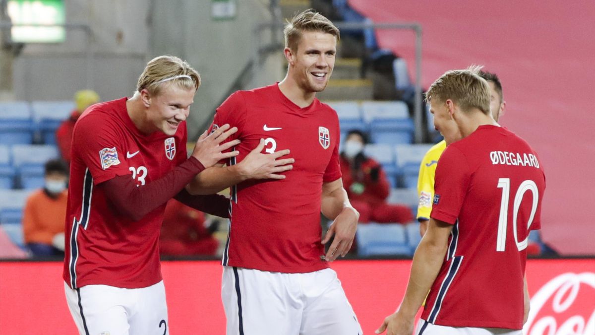 Ảnh bài viết Top 10 gương mặt đáng chú ý lỗi hẹn với EURO 2020: Nỗi buồn "quái vật tuổi đôi mươi"