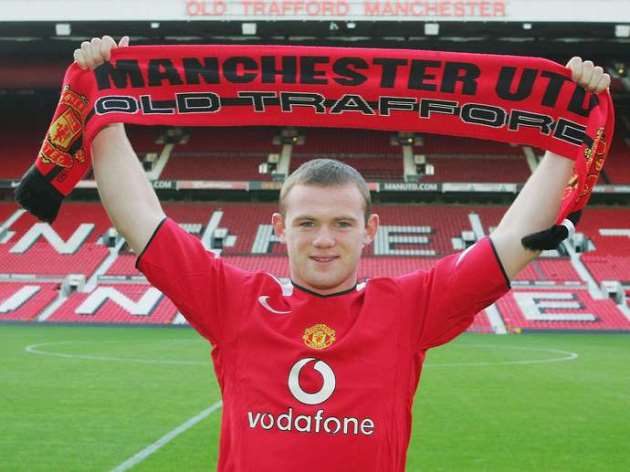 Ảnh bài viết Đội hình 'tuổi teen' đắt giá nhất lịch sử Premier League: 7 Quỷ đỏ góp mặt