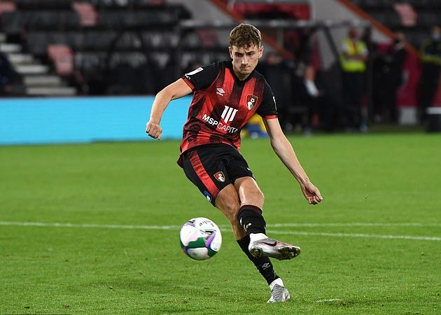 Ảnh bài viết 11 ngôi sao Championship để Man Utd, Tottenham, West Ham,... chiêu mộ 2 ngày cuối