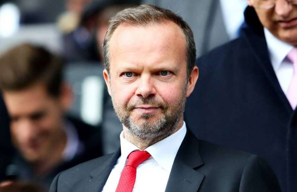 Ảnh bài viết Từ Blind đến Telles: Điểm lại 10 hậu vệ Ed Woodward đã mang về OTF
