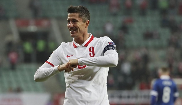 Ảnh bài viết Khán giả: 'France Football đừng hủy Quả bóng vàng nữa, hãy trao ngay cho anh ấy'