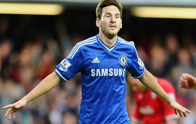 Ảnh bài viết Sau 6 năm, "tội đồ" khiến thương vụ Messi gia nhập Chelsea đổ vỡ đã lộ diện
