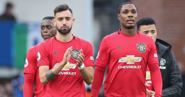 Ảnh bài viết Sao Man Utd: "Chính phủ nước tôi đang sát hại chính công dân của họ..."