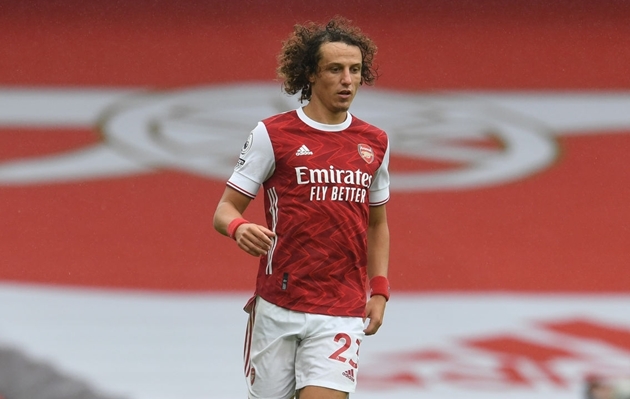 Ảnh bài viết Khai màn Europa League, Arsenal ra sân với đội hình nào?
