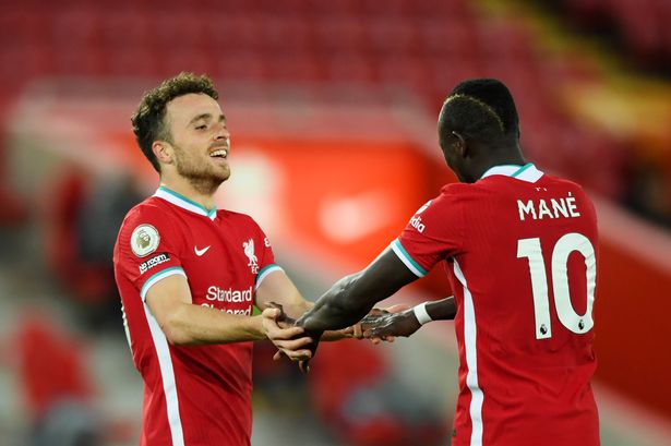 Ảnh bài viết "Hãy loại Firmino và để cậu ấy vào bộ ba nguyên tử trên hàng công Liverpool"