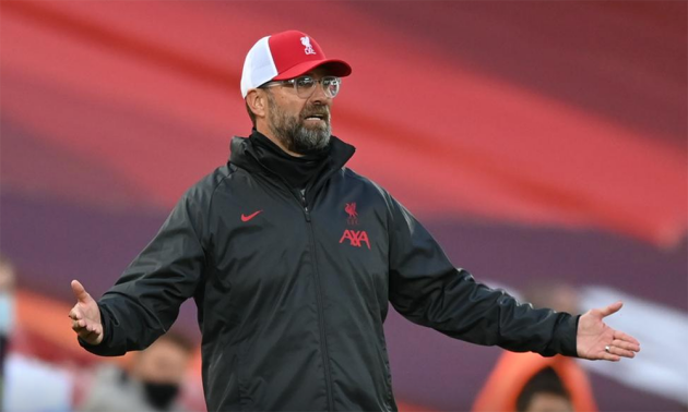 Ảnh bài viết Vì Jota, Liverpool sắp bán "kẻ thừa" của Jurgen Klopp ngay tháng Giêng