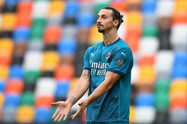 Ảnh bài viết 5 tượng đài có thể giải nghệ vào năm 2021: Khi nào Ibra mới dừng lại?