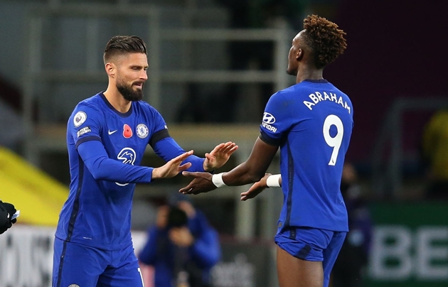 Ảnh bài viết Từ Giroud đến Kante: 5 sao Chelsea đang được Conte nhắm đến cho Inter Milan