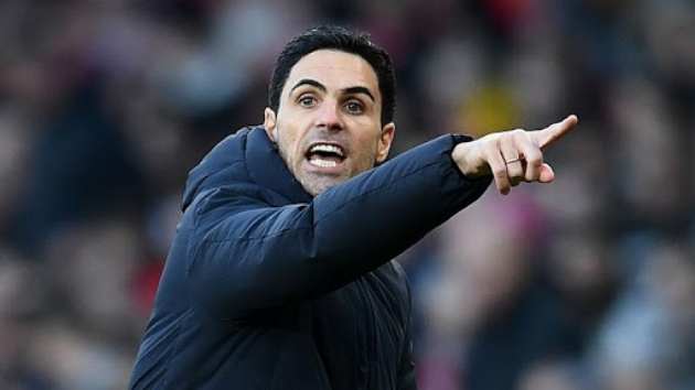 Ảnh bài viết Bayer vào cuộc, giải cứu "nạn nhân" của Arteta khỏi Arsenal
