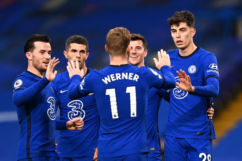 Ảnh bài viết 6 tân binh Chelsea thi đấu ra sao sau mùa hè nhuộm xanh TTCN?