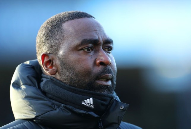 Ảnh bài viết Andy Cole chọn 5 chân sút vĩ đại nhất lịch sử Premier League