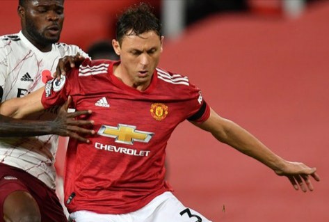 Ảnh bài viết Matic rời Old Trafford, cờ đến tay "đứa con lưu lạc"