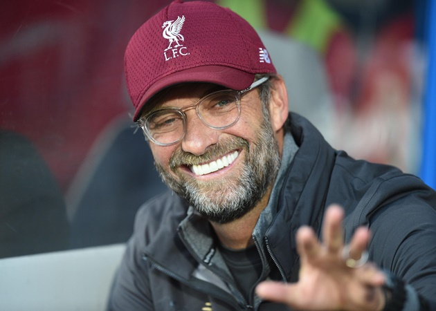 Ảnh bài viết XONG! 'Trấn an' Jurgen Klopp, Liverpool tặng quà cực chất