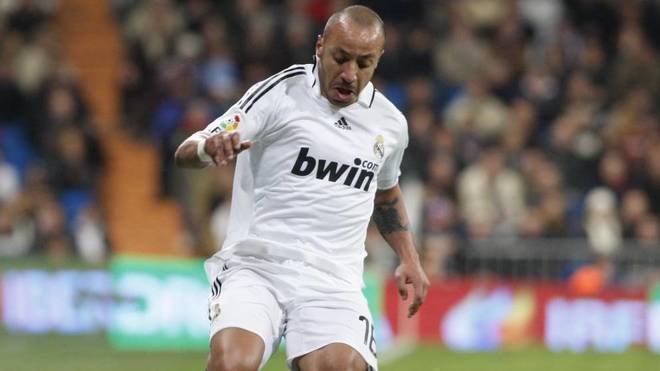 Ảnh bài viết "Thể hình tôi rất ổn nhưng màu áo Real Madrid khiến tôi trông béo hơn"