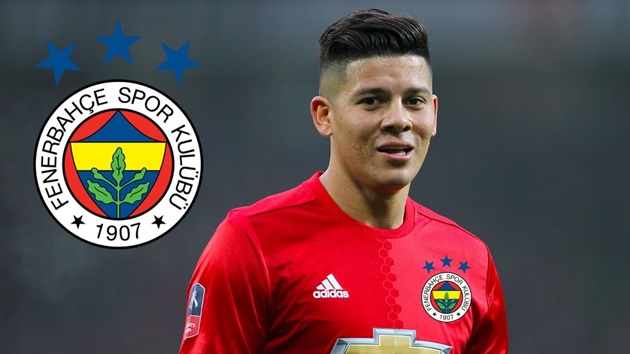 Ảnh bài viết Xuất hiện đội bóng hỏi mua, Man Utd có cơ hội đẩy đi "người thừa"