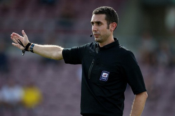 Ảnh bài viết Fan Liverpool cùng nói 1 điều về trọng tài trận M.U - West Brom