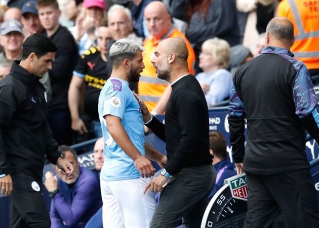 Ảnh bài viết Thay Aguero, Pep Guardiola chấm 'sát thủ tuổi teen' giải Bồ Đào Nha