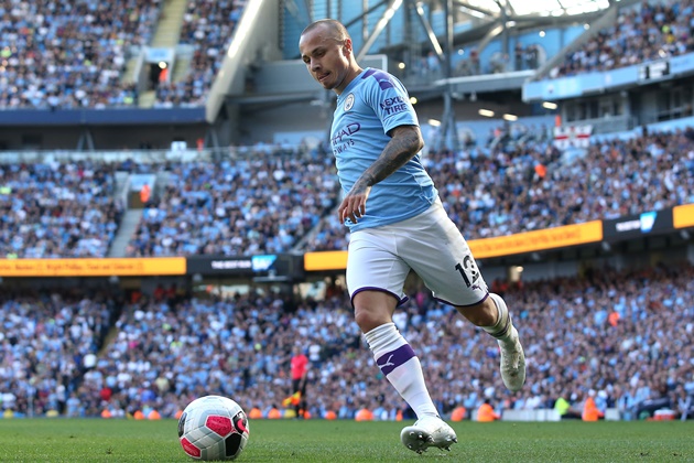 Ảnh bài viết 20 tân binh Man City triều đại Pep Guardiola (P2): Người Pháp bị chối bỏ