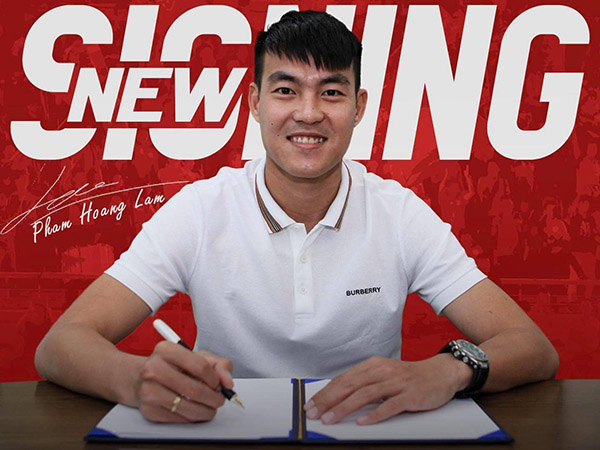 Ảnh bài viết CHÍNH THỨC: CLB TP.HCM chiêu mộ thành công "trò cưng" Miura