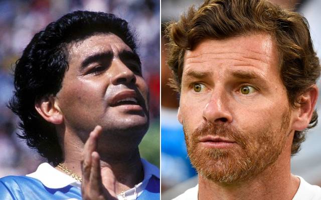 Ảnh bài viết Vinh danh Maradona, “tiểu Mourinho” muốn FIFA hủy bỏ toàn bộ “số 10”
