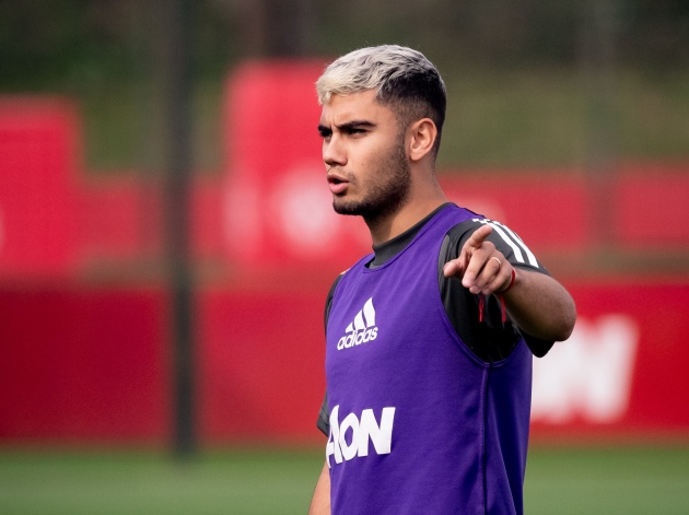 Ảnh bài viết Không phải Pogba, đây là 5 cái tên cần Solskjaer loại khỏi M.U gấp