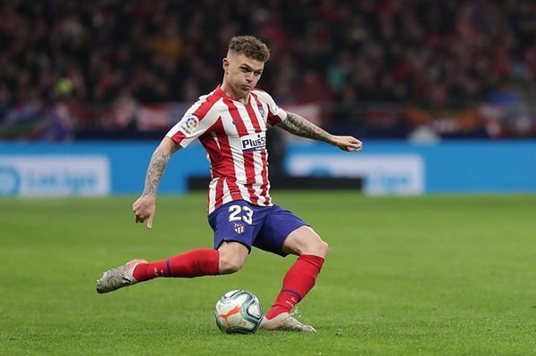 Ảnh bài viết Top 5 hậu vệ phải xuất sắc nhất La Liga mùa này