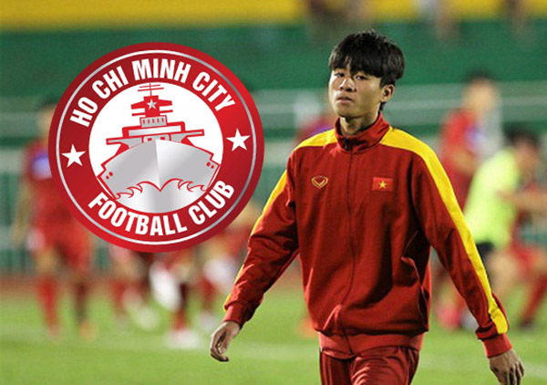 Ảnh bài viết HAGL mang "tài năng top 40 thế giới" cho CLB TP.HCM mượn 2 mùa giải