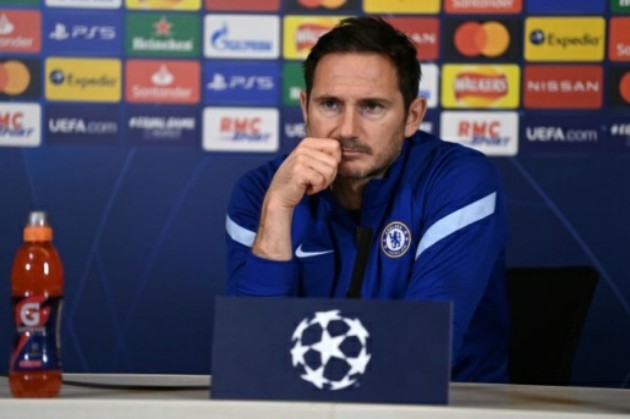 Ảnh bài viết Đại thắng Sevilla, Lampard đã tìm thấy cầu thủ "đa chức năng" của Chelsea